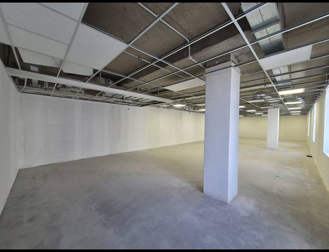 178M² OFFICE TO LET IN GLENADRIENNE EAST